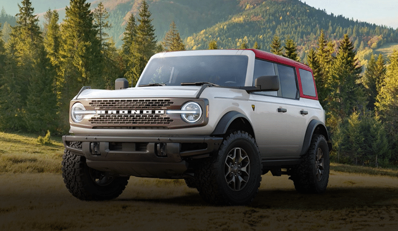 Don't Hit the Trail. Pummel It.