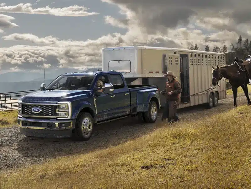 2026 Ford Super Duty