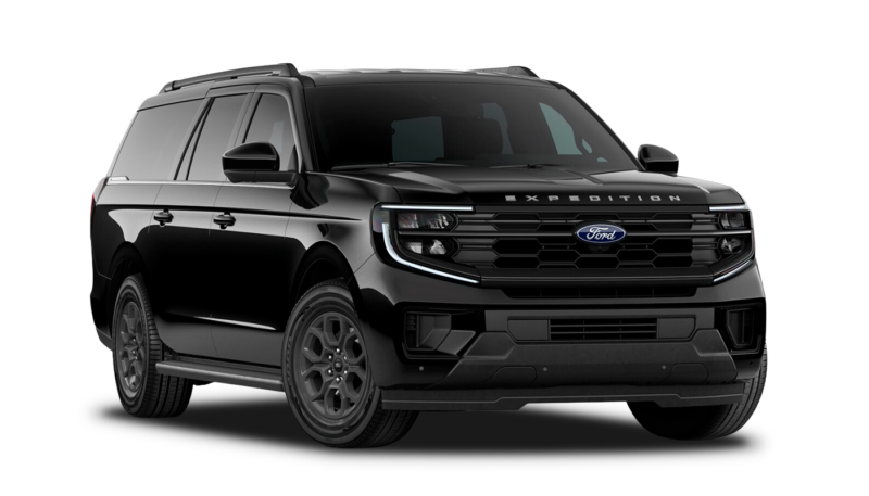 2026 Ford Expedition Active Max