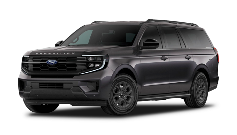 Dark Matter Grey Metallic