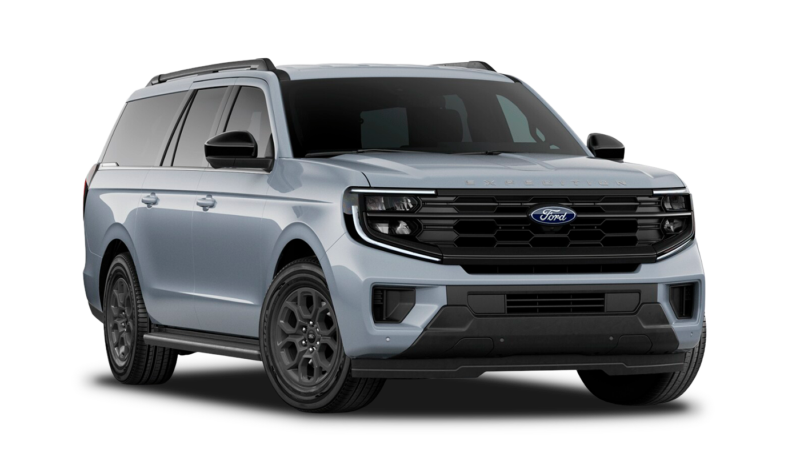 Glacier Grey Metallic Tri-Coat