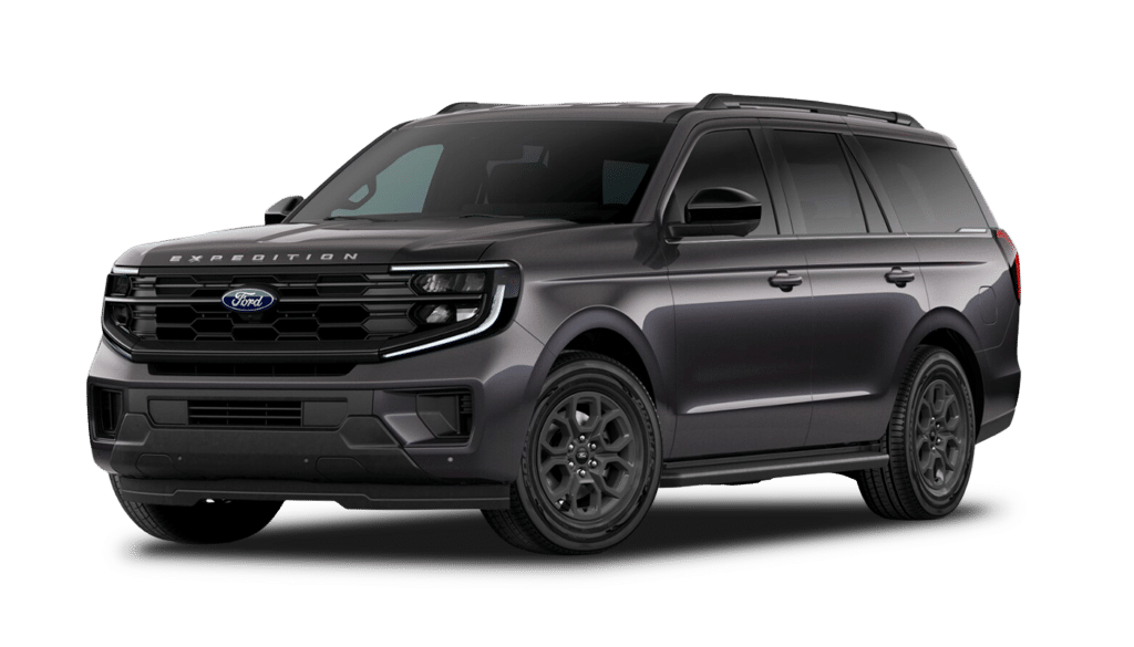 Dark Matter Grey Metallic