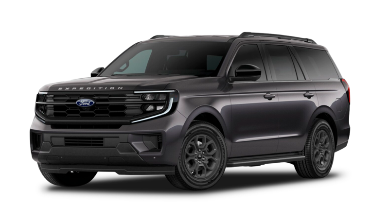 Dark Matter Grey Metallic