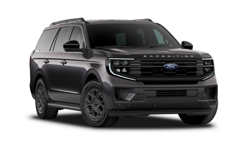 Dark Matter Grey Metallic