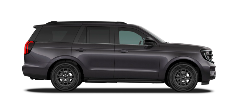 Dark Matter Grey Metallic