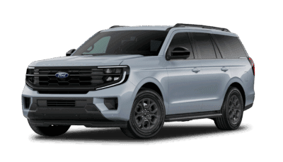 Model Ford Expedition