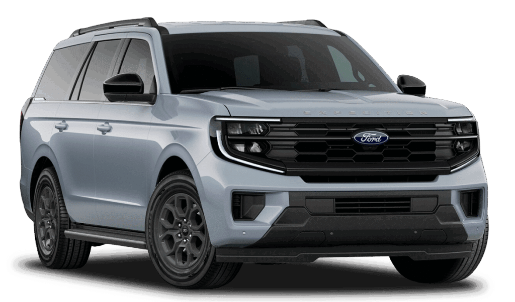 2026 Ford Expedition