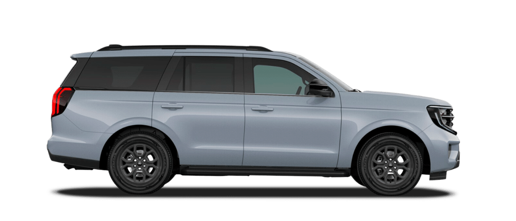 Model Ford Expedition