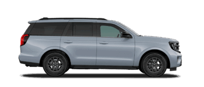 Model Ford Expedition