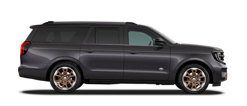 King Ranch Max Image