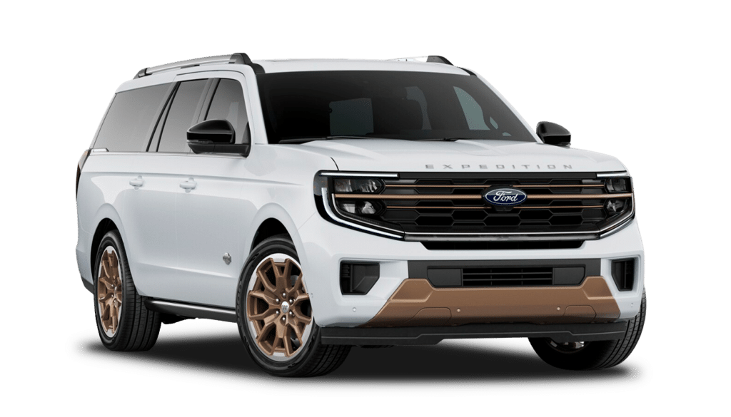 King Ranch Max Image