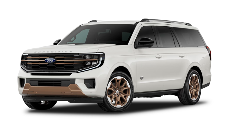 Star White Metallic Tri-Coat