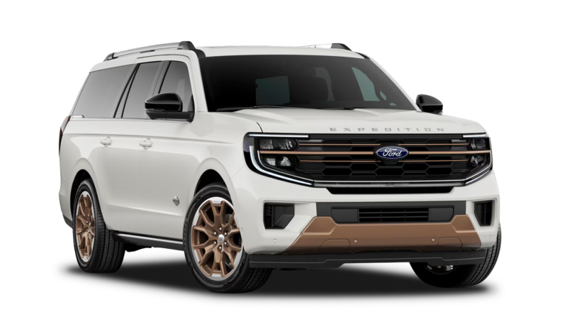 Star White Metallic Tri-Coat