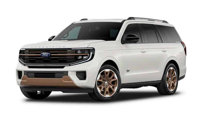 Star White Metallic Tri-Coat