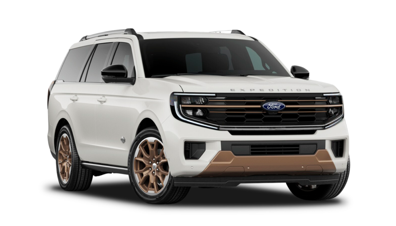 Star White Metallic Tri-Coat