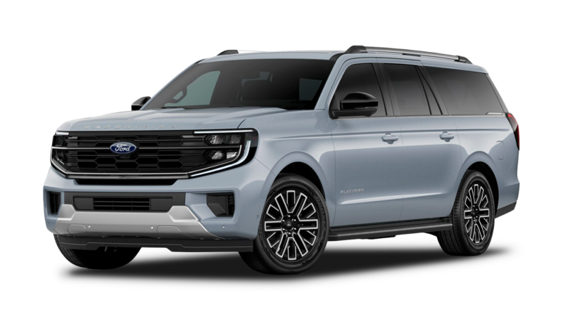 Glacier Grey Metallic Tri-Coat