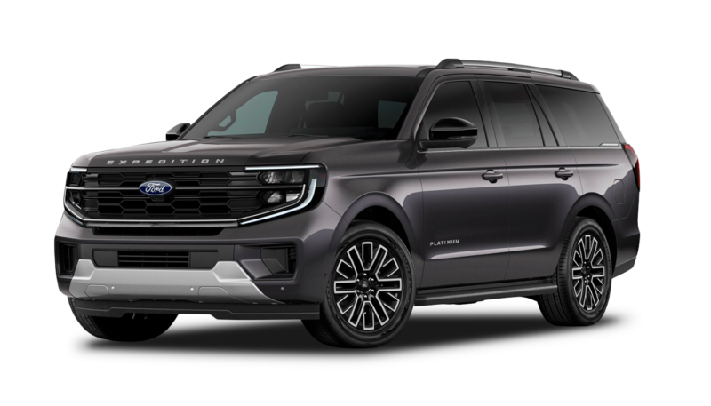 Dark Matter Grey Metallic