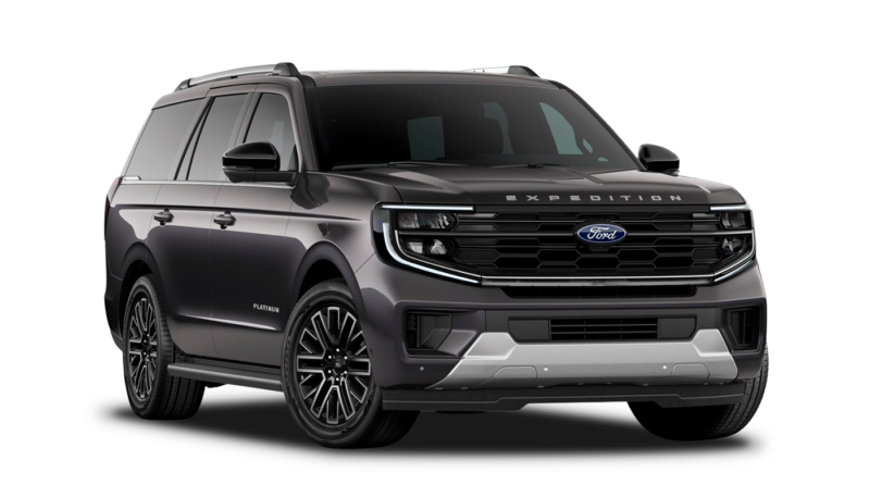 Dark Matter Grey Metallic