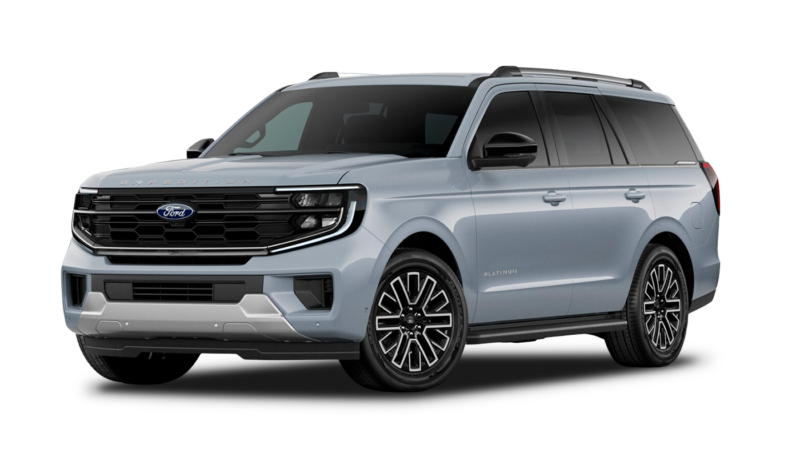 Glacier Grey Metallic Tri-Coat