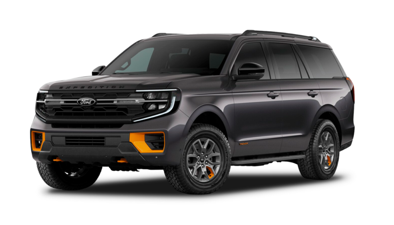 Dark Matter Grey Metallic