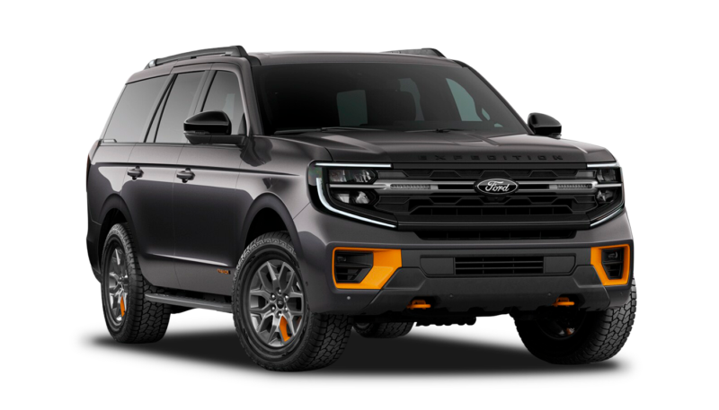 Dark Matter Grey Metallic