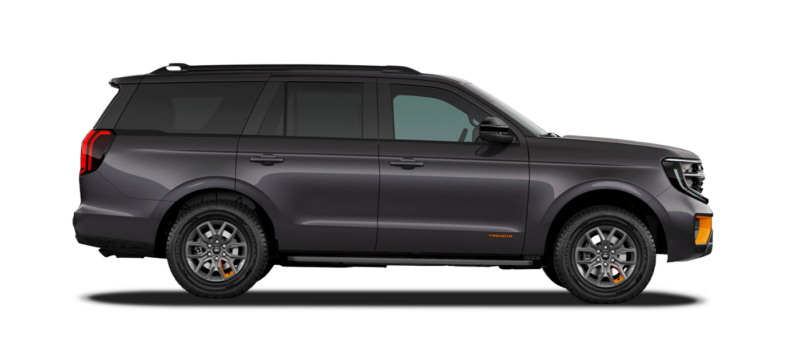 Dark Matter Grey Metallic