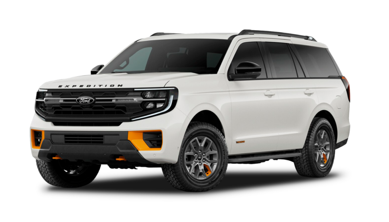 Star White Metallic Tri-Coat