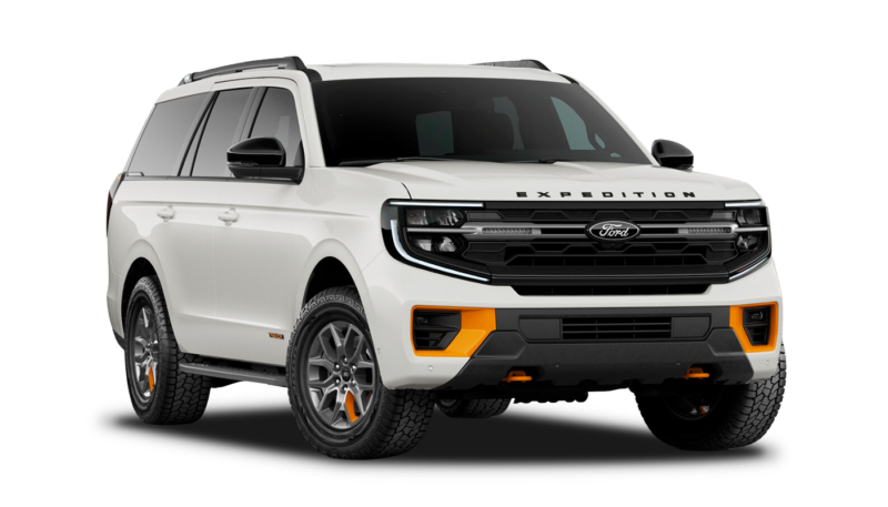 Star White Metallic Tri-Coat