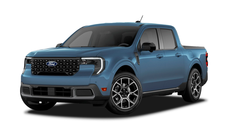 Azure Grey Metallic Tri-Coat