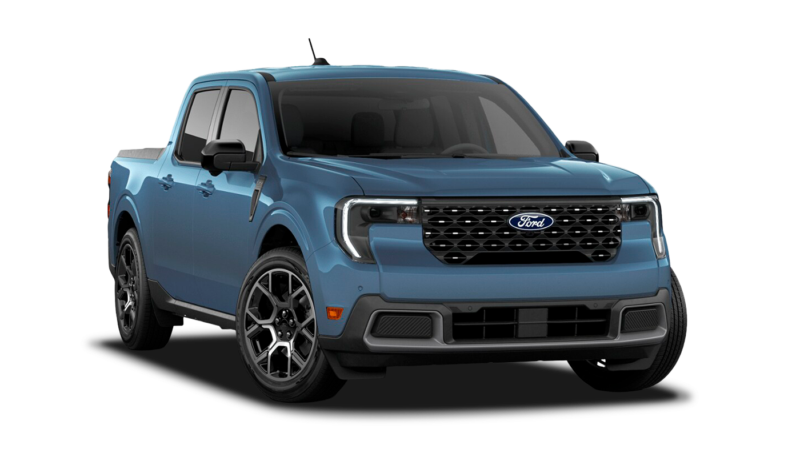 Azure Grey Metallic Tri-Coat