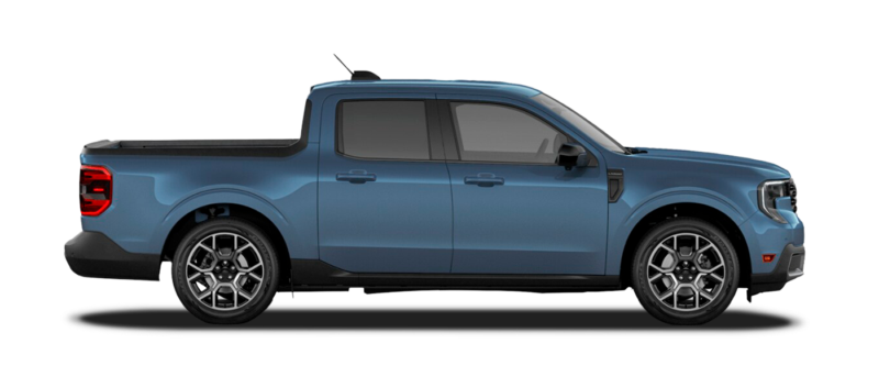 Lariat EcoBoost Image