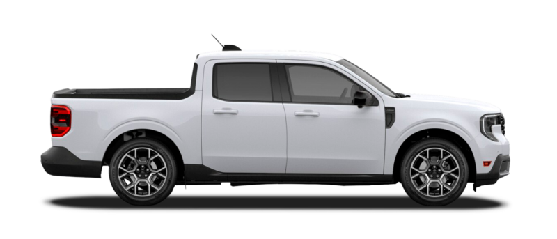 Lariat EcoBoost Image