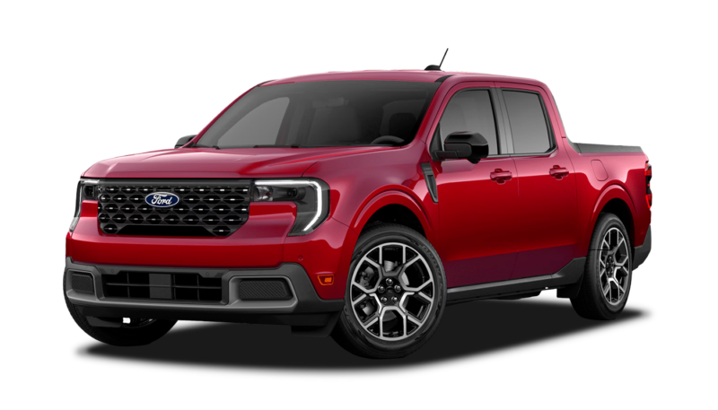 Ruby Red Metallic Tinted Clearcoat