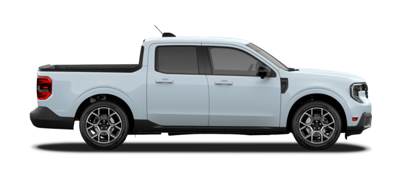 Lariat EcoBoost Image