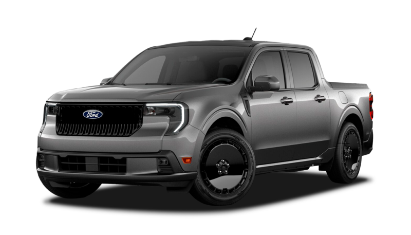 Carbonized Grey Metallic