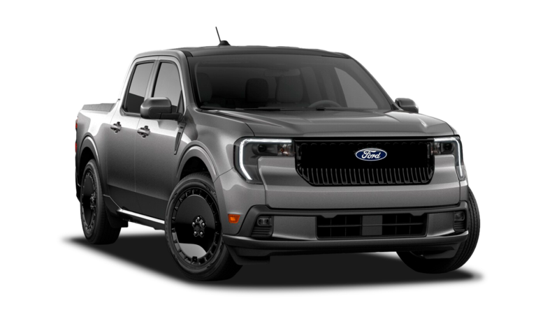 Carbonized Grey Metallic