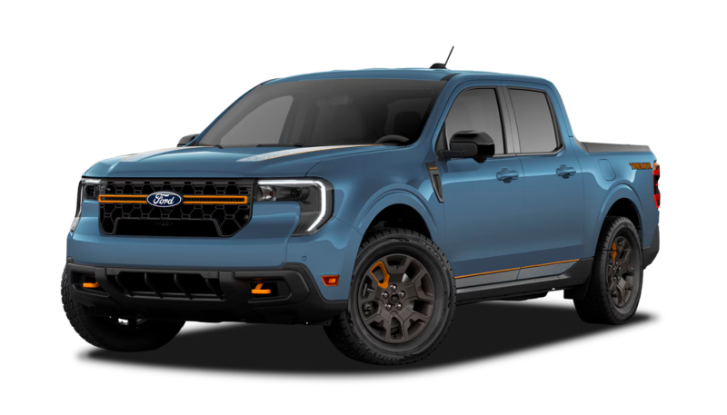 Azure Grey Metallic Tri-Coat