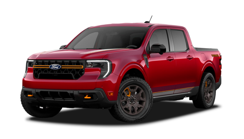 Ruby Red Metallic Tinted Clearcoat