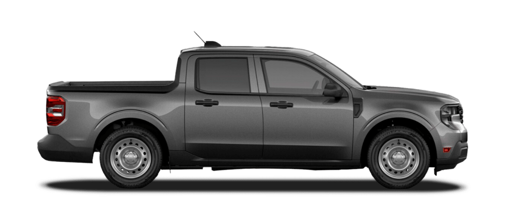 Carbonized Grey Metallic