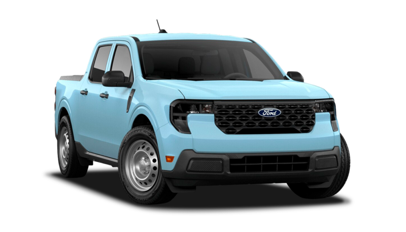 2026 Ford Maverick XL Hybrid