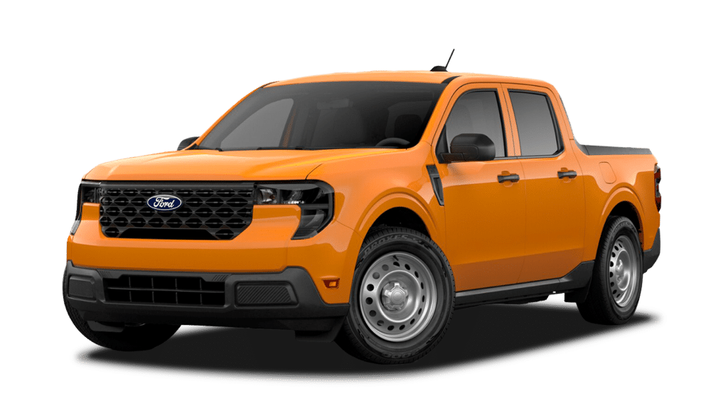 Orange Fury Metallic Tri-Coat