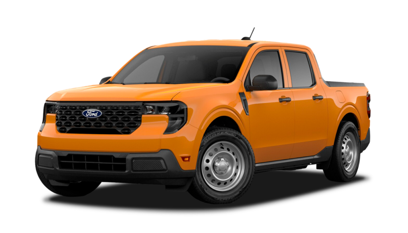 Orange Fury Metallic Tri-Coat