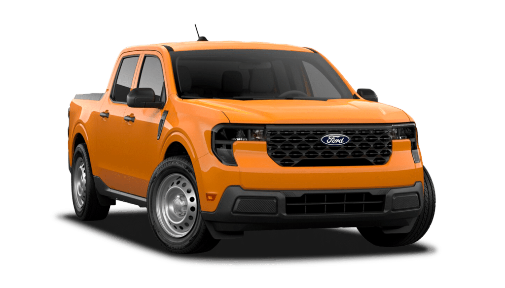 Orange Fury Metallic Tri-Coat