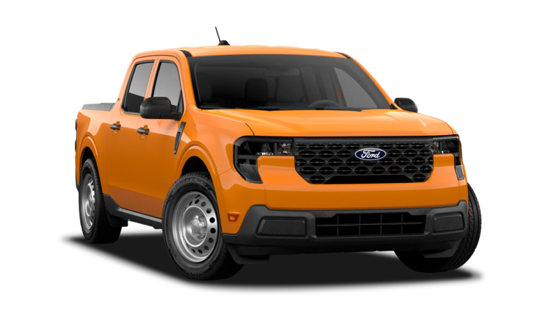 Orange Fury Metallic Tri-Coat