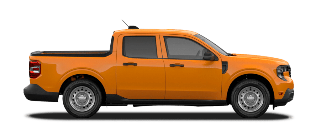 Orange Fury Metallic Tri-Coat