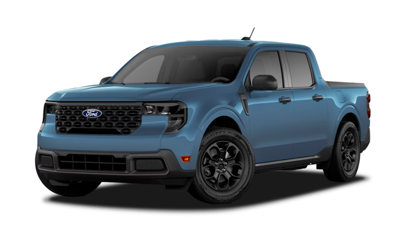 Azure Grey Metallic Tri-Coat