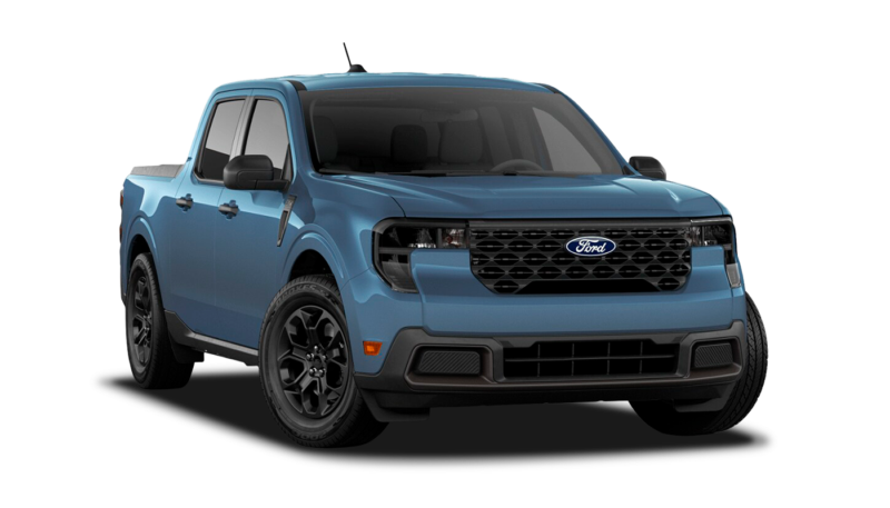 2026 Ford Maverick XLT Hybrid