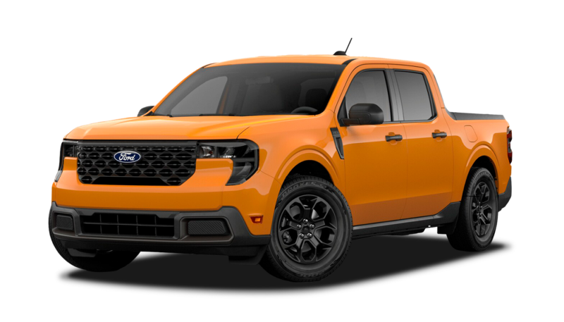 Orange Fury Metallic Tri-Coat