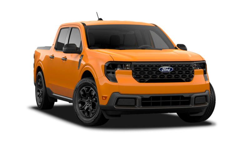 Orange Fury Metallic Tri-Coat