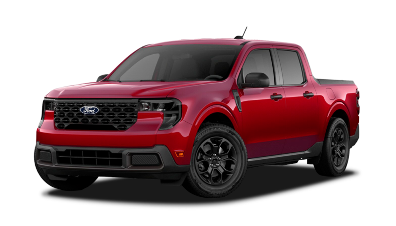 Ruby Red Metallic Tinted Clearcoat